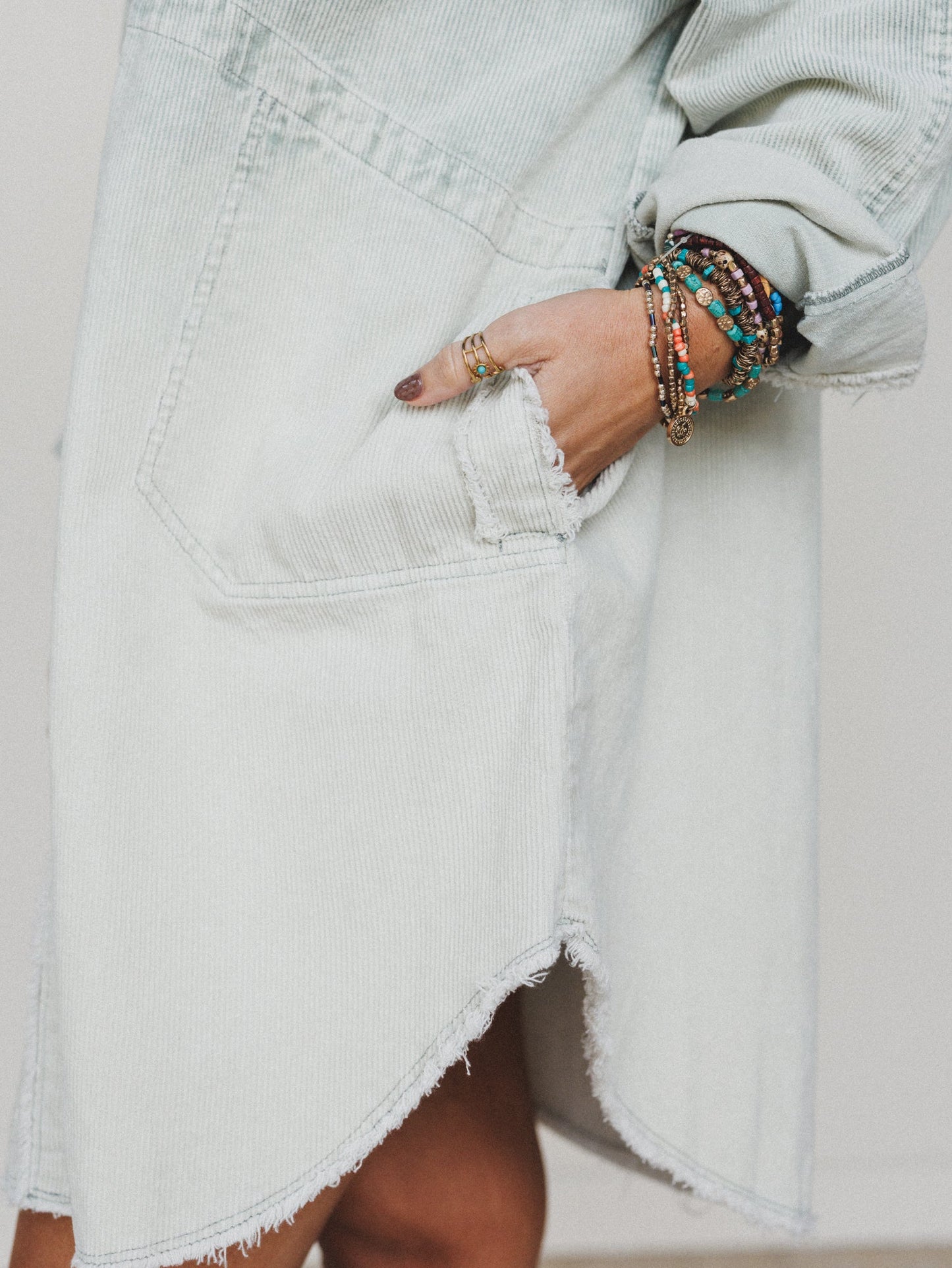 All You Do 2 Piece Bundle - Sage