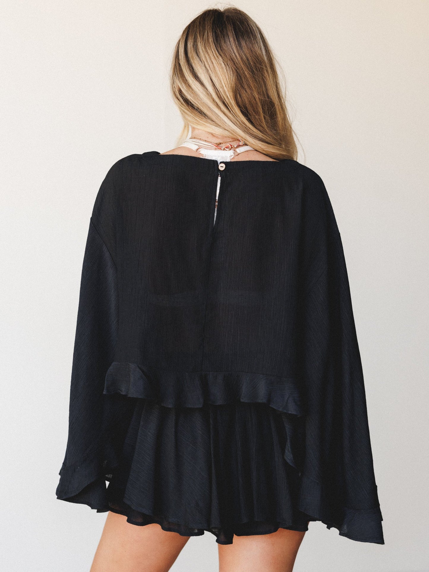 Anaya 2 Piece Bundle - Black