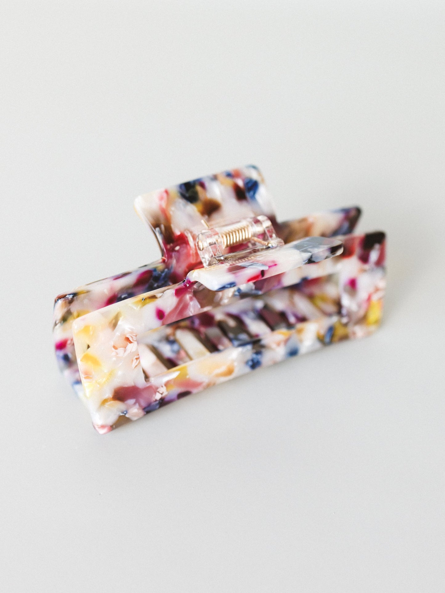 Day Dream Hair Clip - Multi