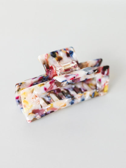 Day Dream Hair Clip - Multi