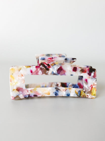 Day Dream Hair Clip - Multi
