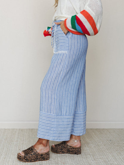 Easy Goes It 2 Piece Bundle - Multi