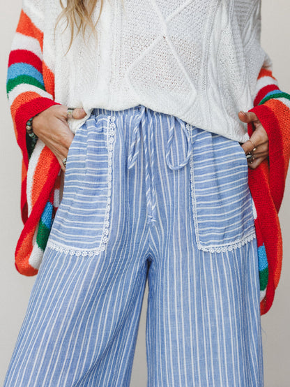 Easy Goes It 2 Piece Bundle - Multi