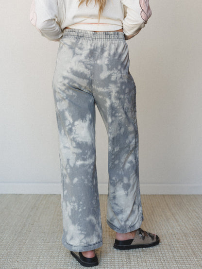 Coastal Comfort 2 Piece Bundle - Shell Whisper