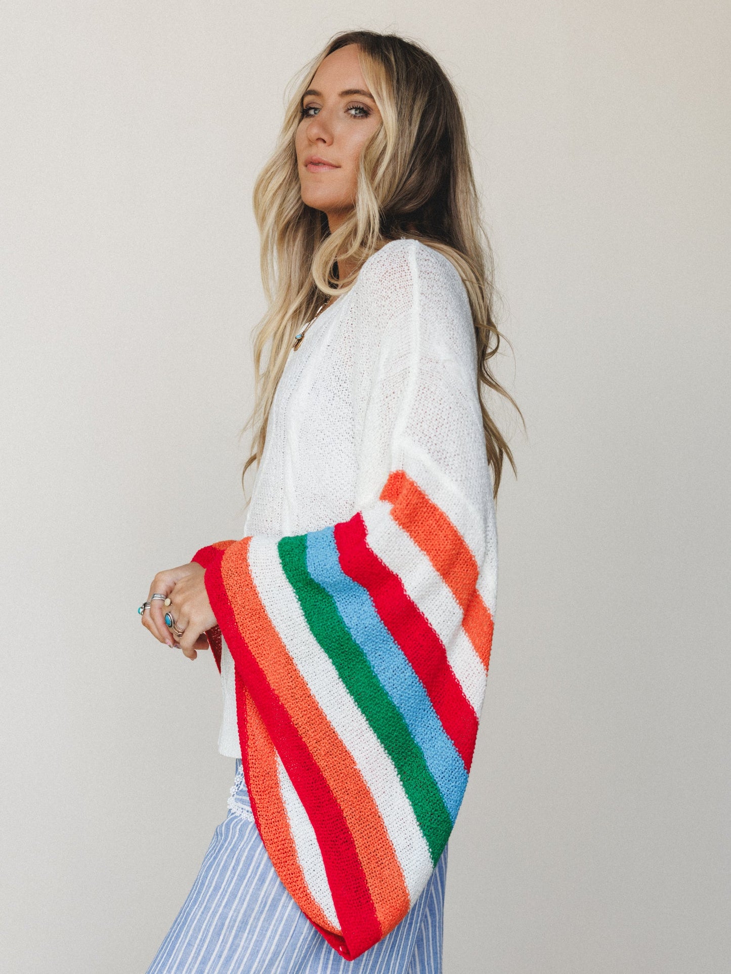 Easy Goes It 2 Piece Bundle - Multi