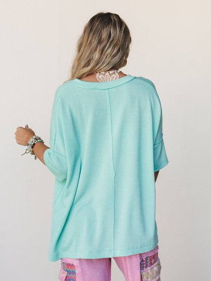 Color Collage 2 Piece Bundle - Bubble Gum