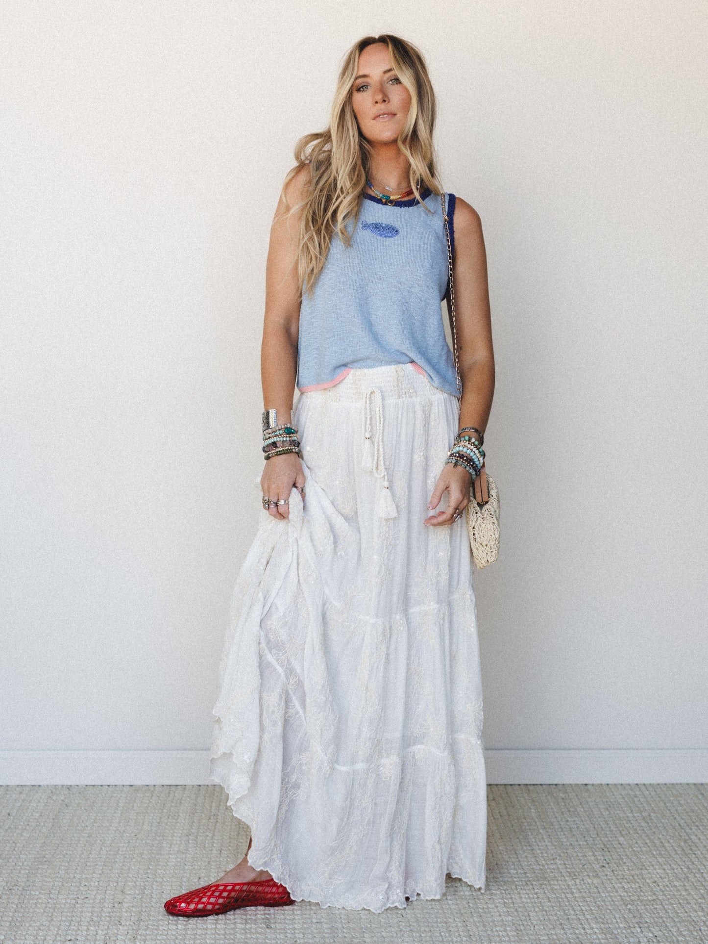 Coastal Dreams 3 Piece Bundle - Coastal Blue
