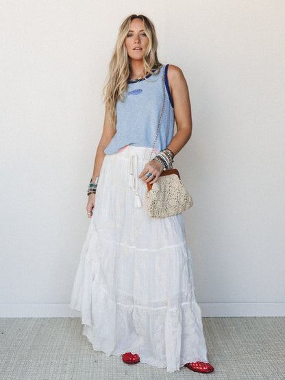 Coastal Dreams 3 Piece Bundle - Coastal Blue