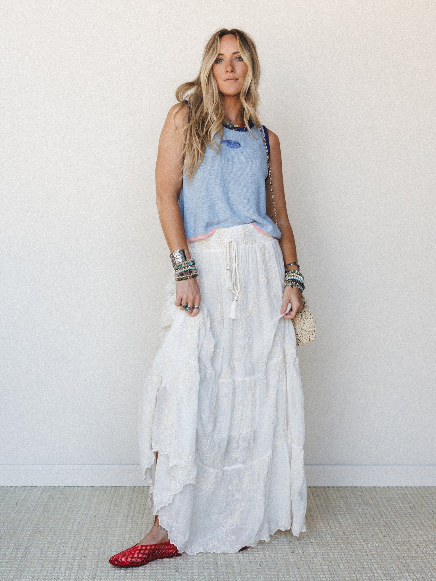 Coastal Dreams 3 Piece Bundle - Coastal Blue