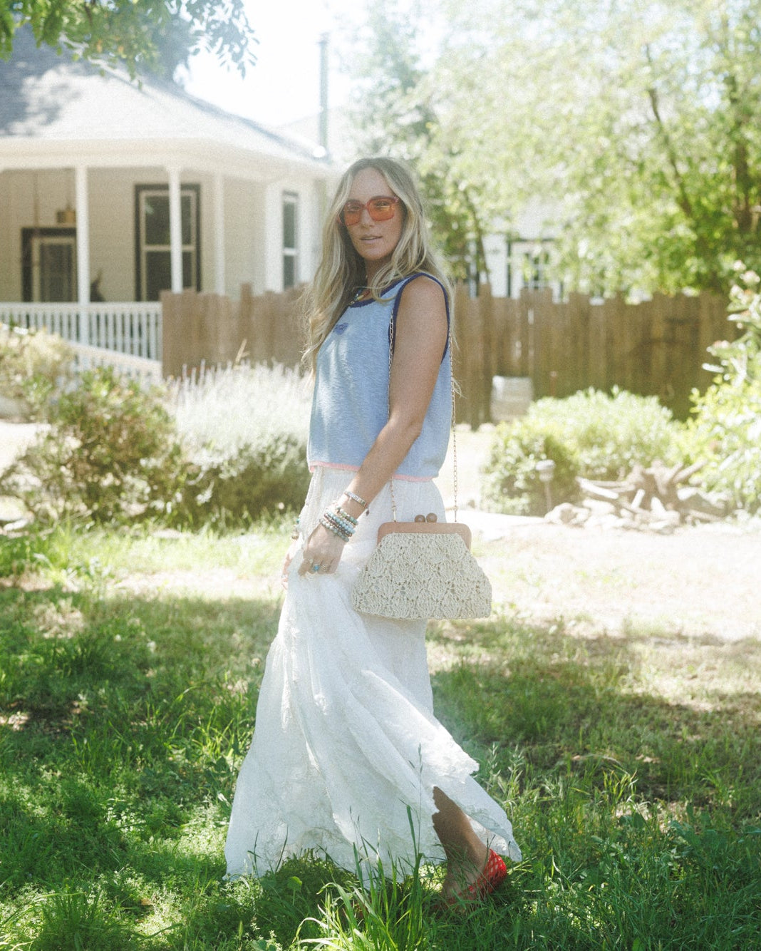 Coastal Dreams 3 Piece Bundle - Coastal Blue