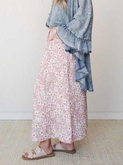 Dreamy Bloom 3 Piece Bundle - Rose
