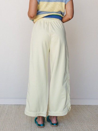 Coastal Breeze 2 Piece Bundle - Yellow