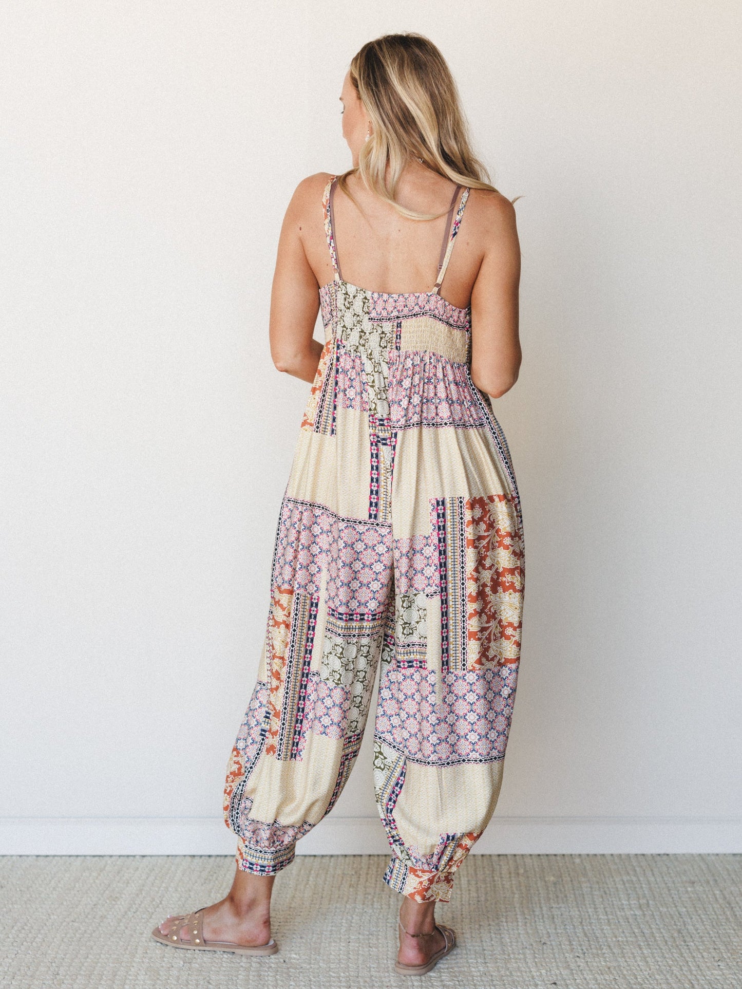 Golden Shore 2 Piece Bundle - Gold