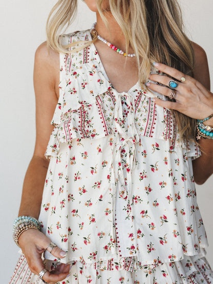 Festival Nights 2 Piece Bundle  - Ivory