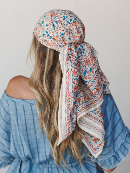 Beachy Breeze 3 Piece Bundle - Denim