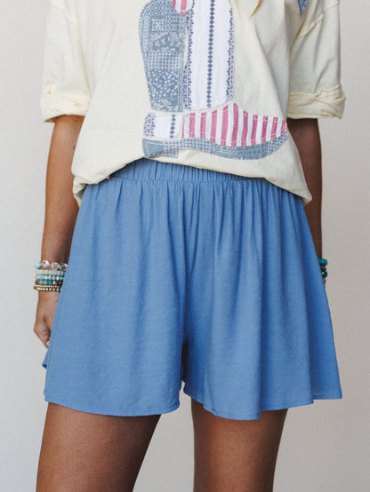 American Love 2 Piece Bundle  - Yellow