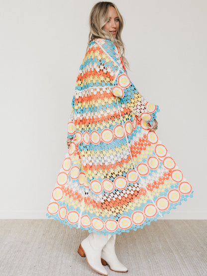 Groovy Parade 3 Piece Bundle - Orange