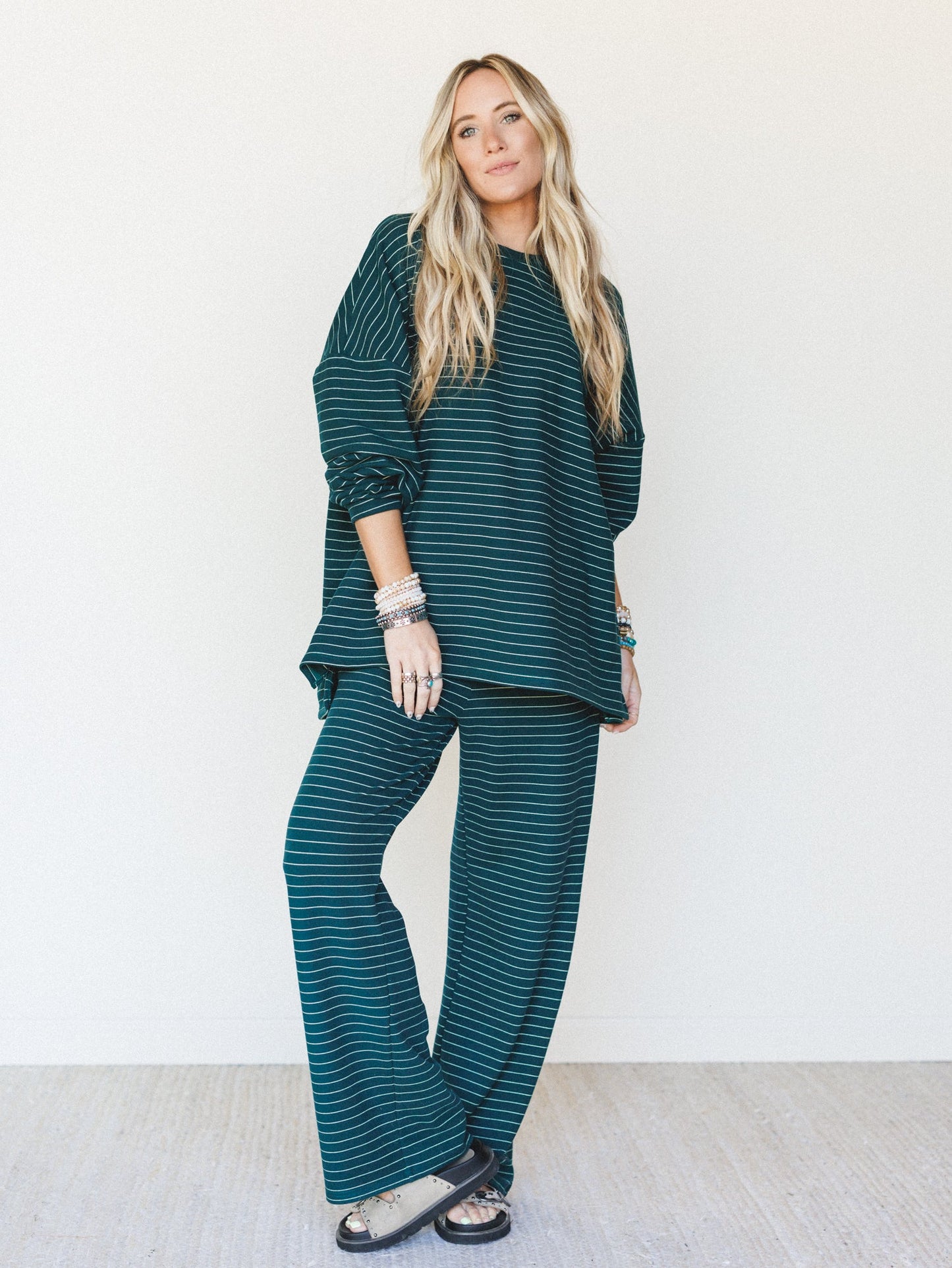 Comfort Mode 2 Piece Bundle - Green