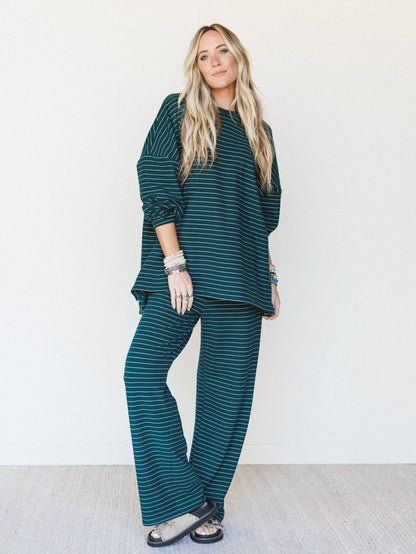 Comfort Mode 2 Piece Bundle - Green