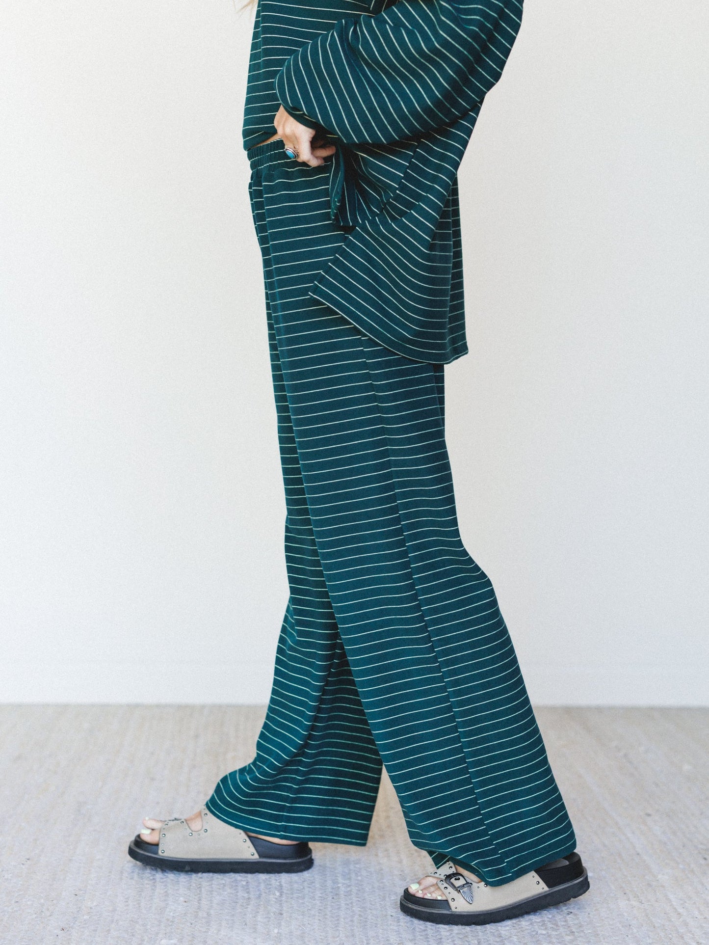 Comfort Mode 2 Piece Bundle - Green