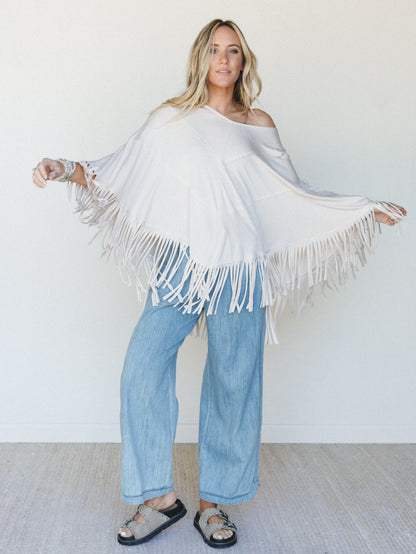 Comfy Thrills 2 Piece Bundle - Oat