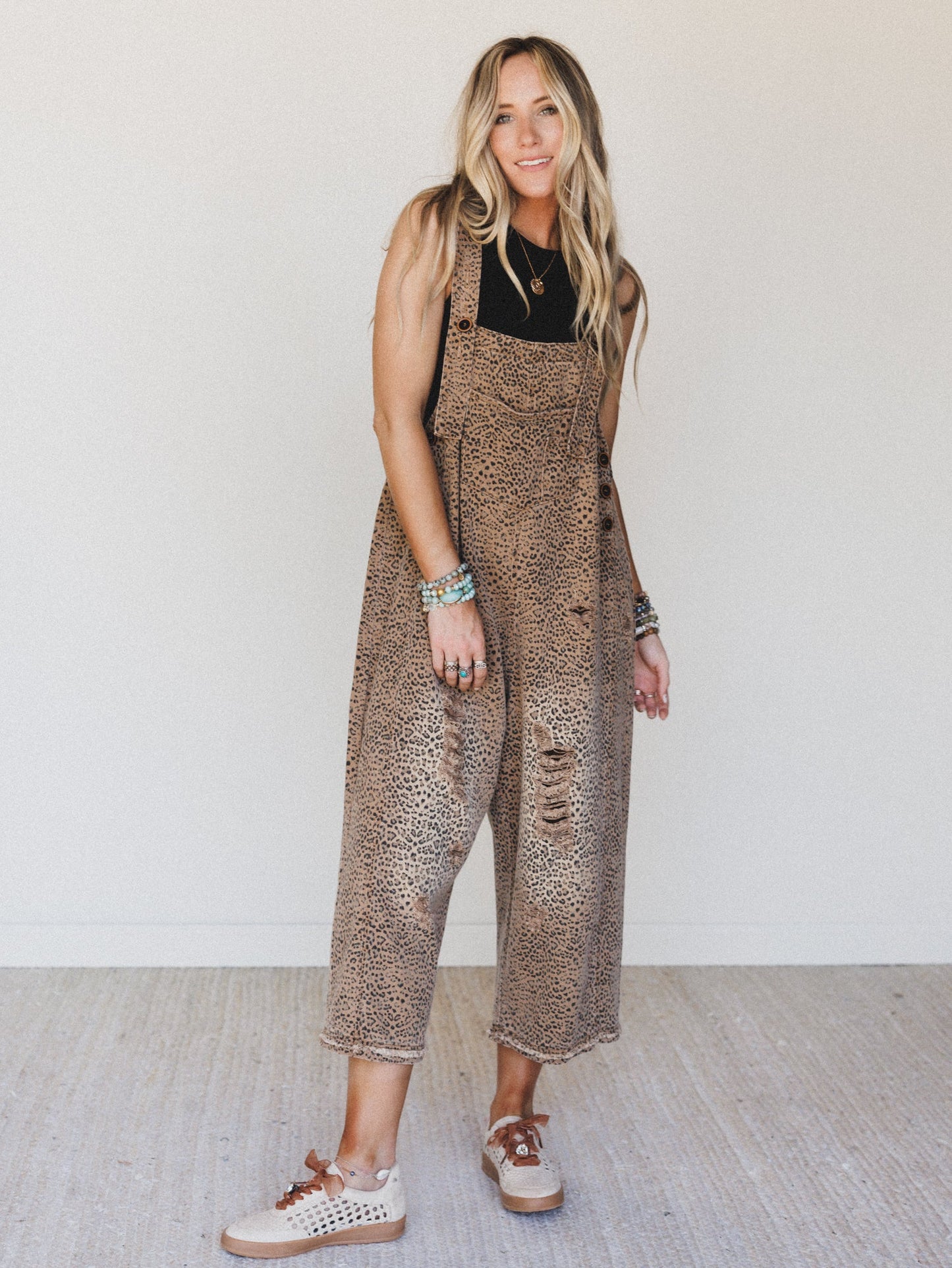 High Stakes 2 Piece Bundle - Brown