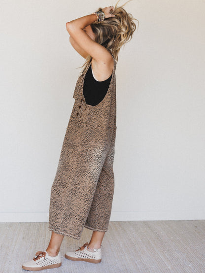 High Stakes 2 Piece Bundle - Brown