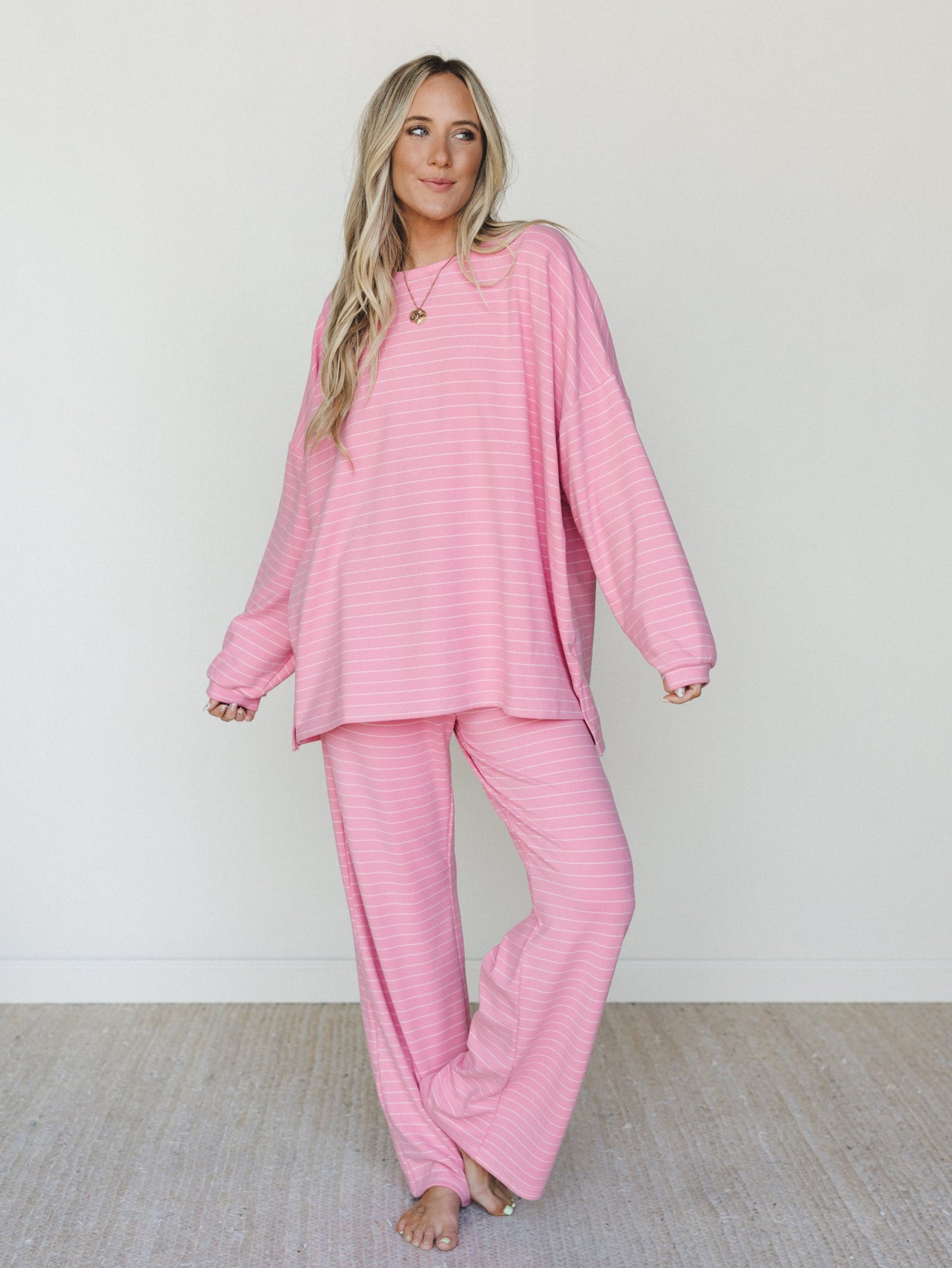 Comfort Mode 2 Piece Bundle - Pink