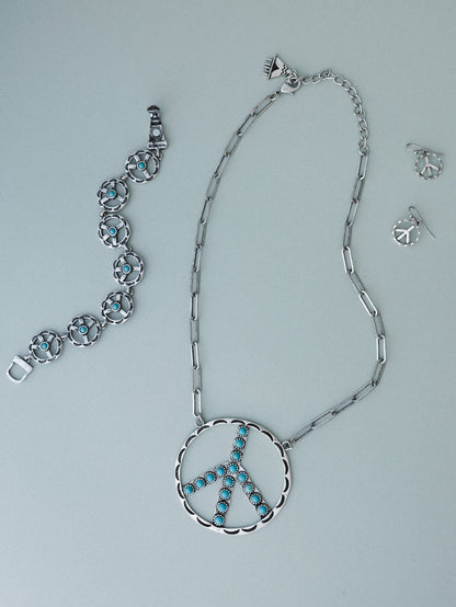 Here for Peace 5 Piece Bundle - Sopia