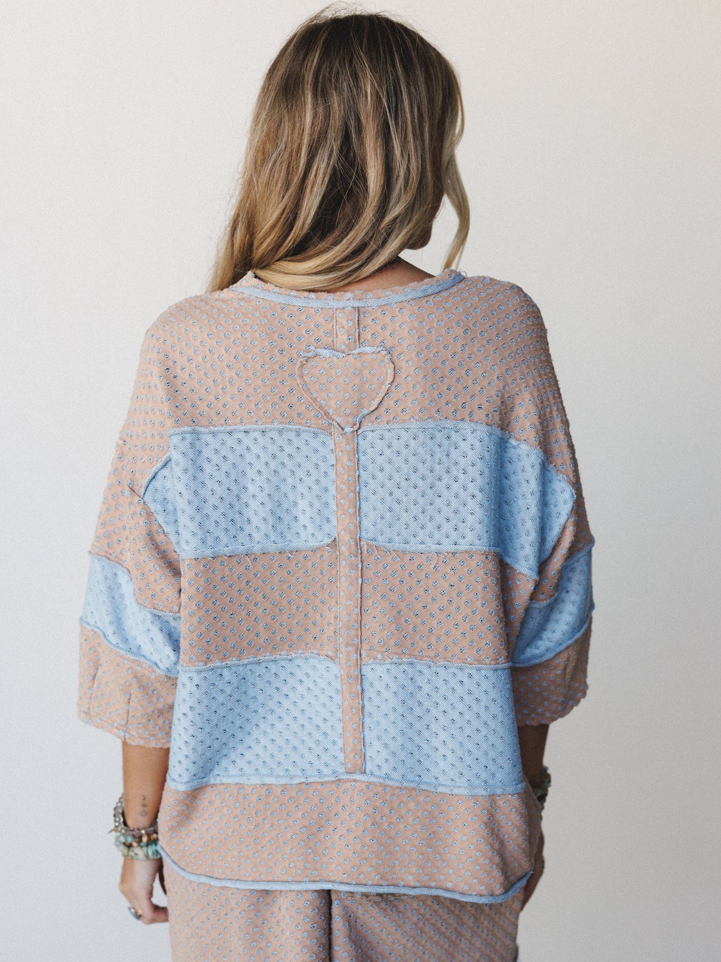 Cool Summers Set - Blue Mocha