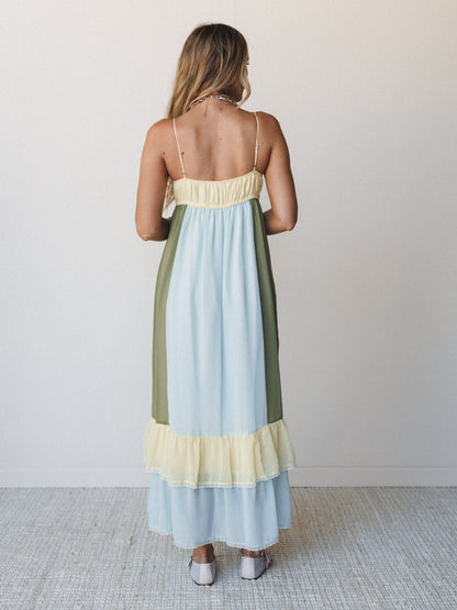 Heart of Sunshine 3 Piece Bundle - Light Blue