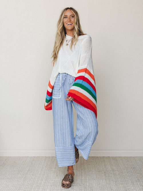 Easy Goes It 2 Piece Bundle - Multi