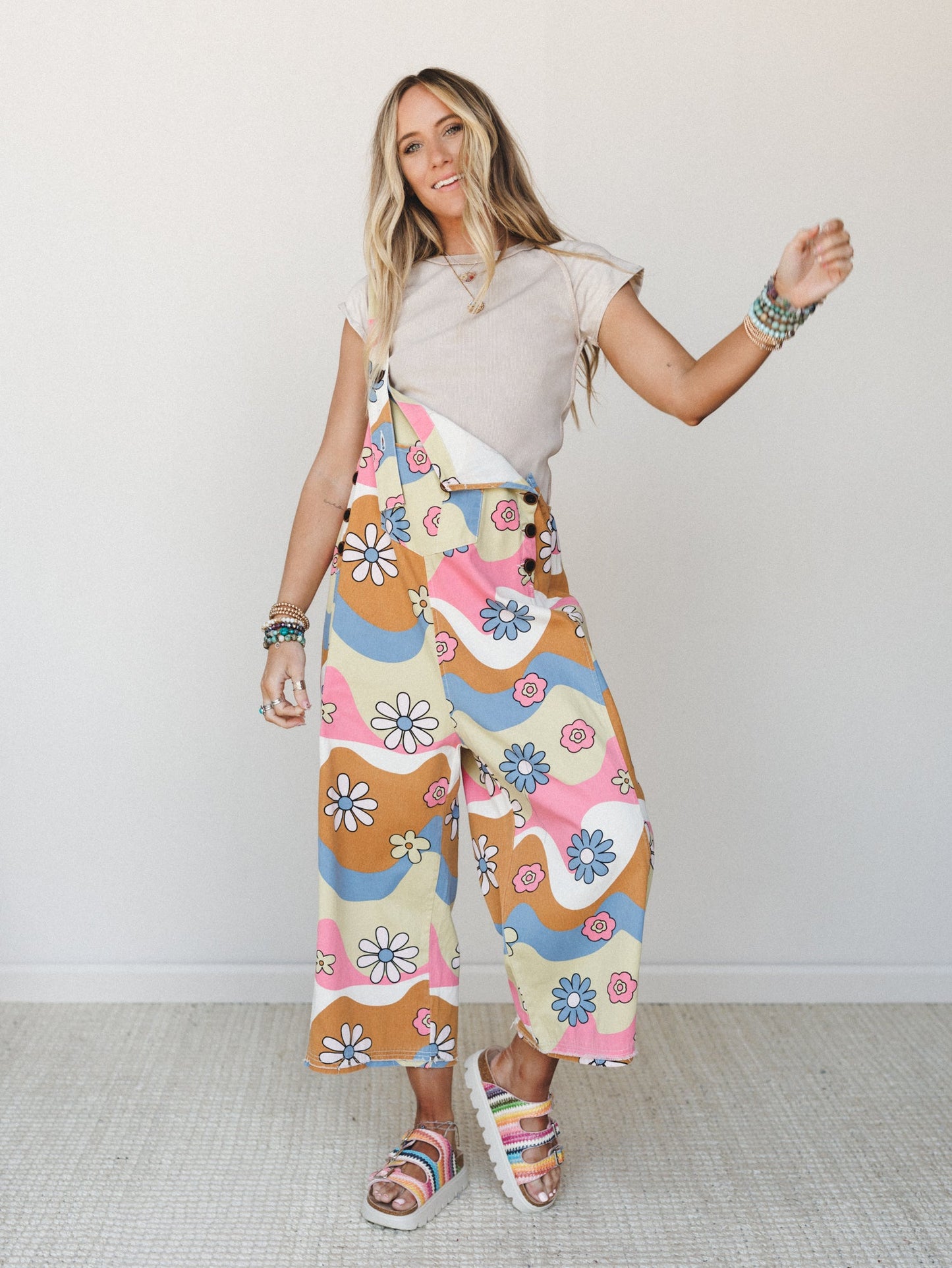 Everyday Hope 2 Piece Bundle - Pink Blue