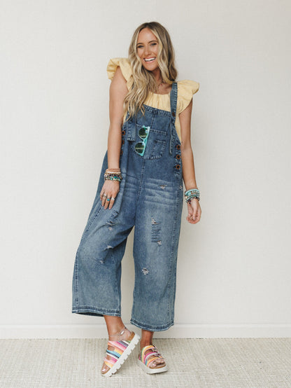 Dream Trove 3 Piece Bundle - Yellow