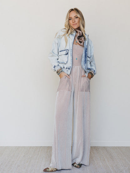 Beauty of the West 3 Piece Bundle - Taupe