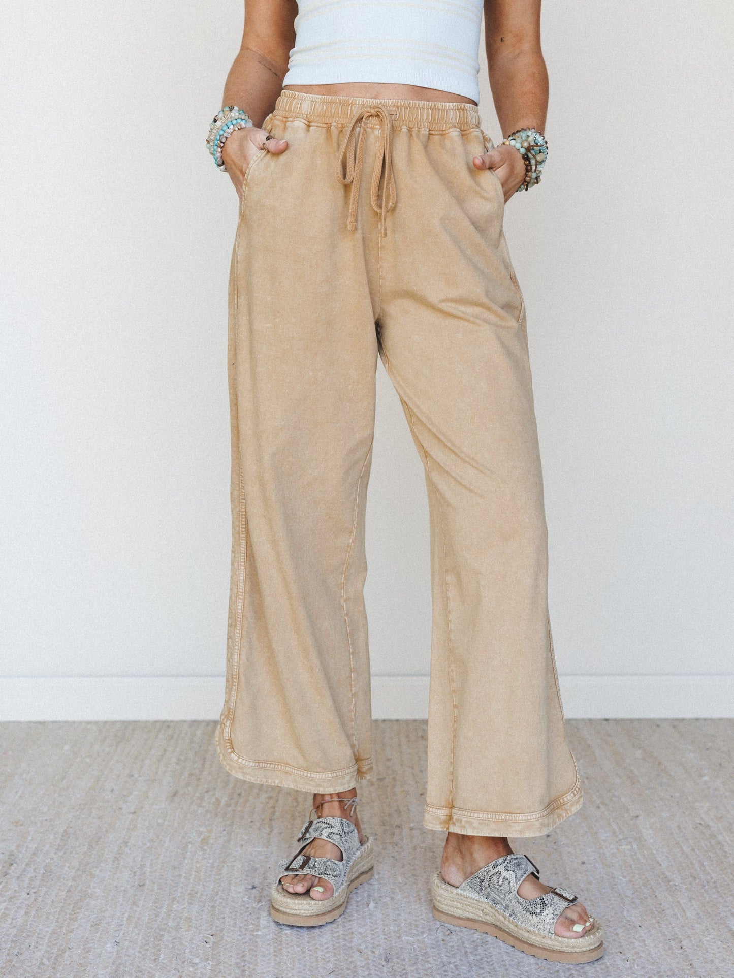 Color Story 2 Piece Bundle - Brown