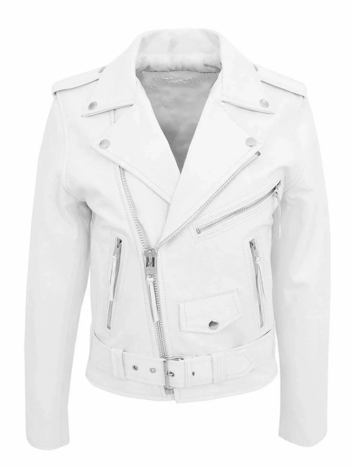 Men PU Leather Jacket Motorcycle Fashion Slim Fit Leather Coat Male Solid Turn-Down Collar Motorcycle Outwear Streetwear 4XL