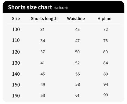 2/4Pcs Summer Children's Quick-drying Sports Suit Boys Casual Ball Sleeveless T-shirt Girls Joker Mixed Color Combination Shorts