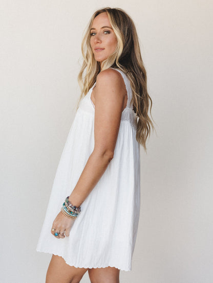 Farmer's Meadow 2 Piece Bundle - Ivory
