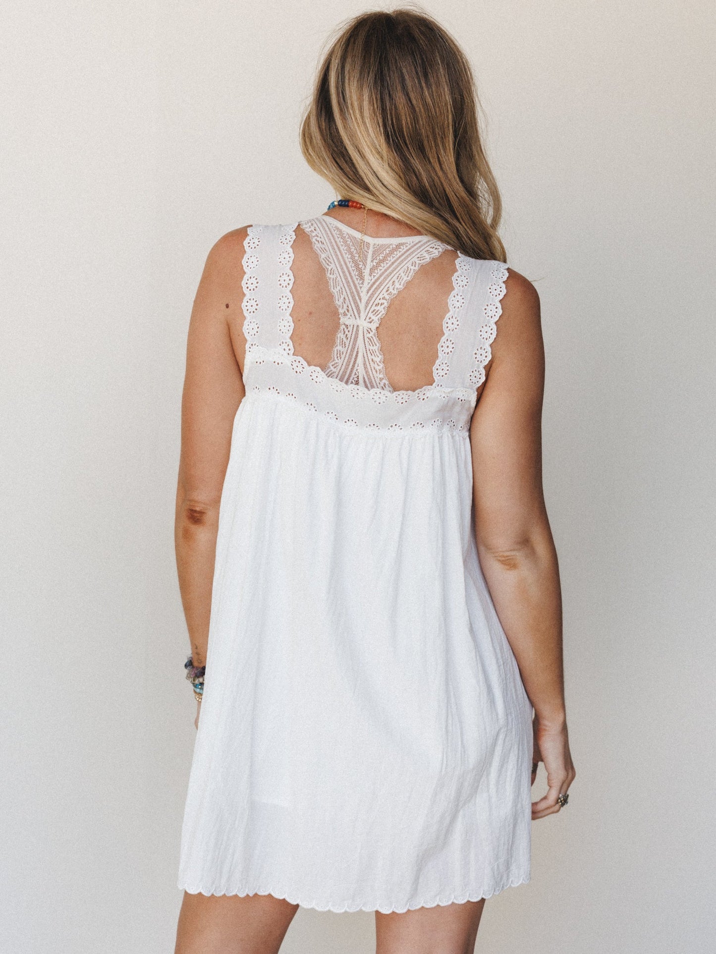 Farmer's Meadow 2 Piece Bundle - Ivory