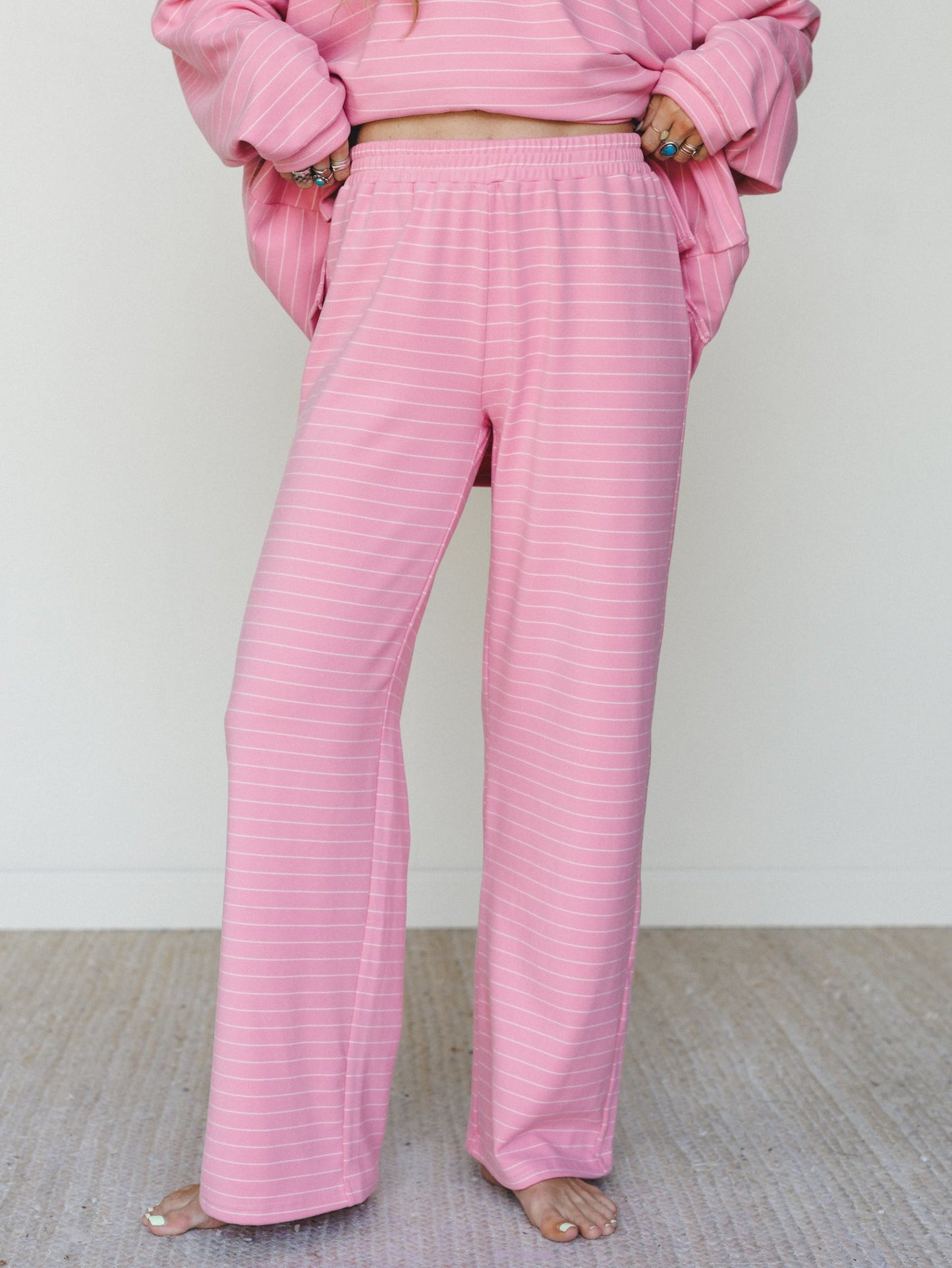 Comfort Mode 2 Piece Bundle - Pink