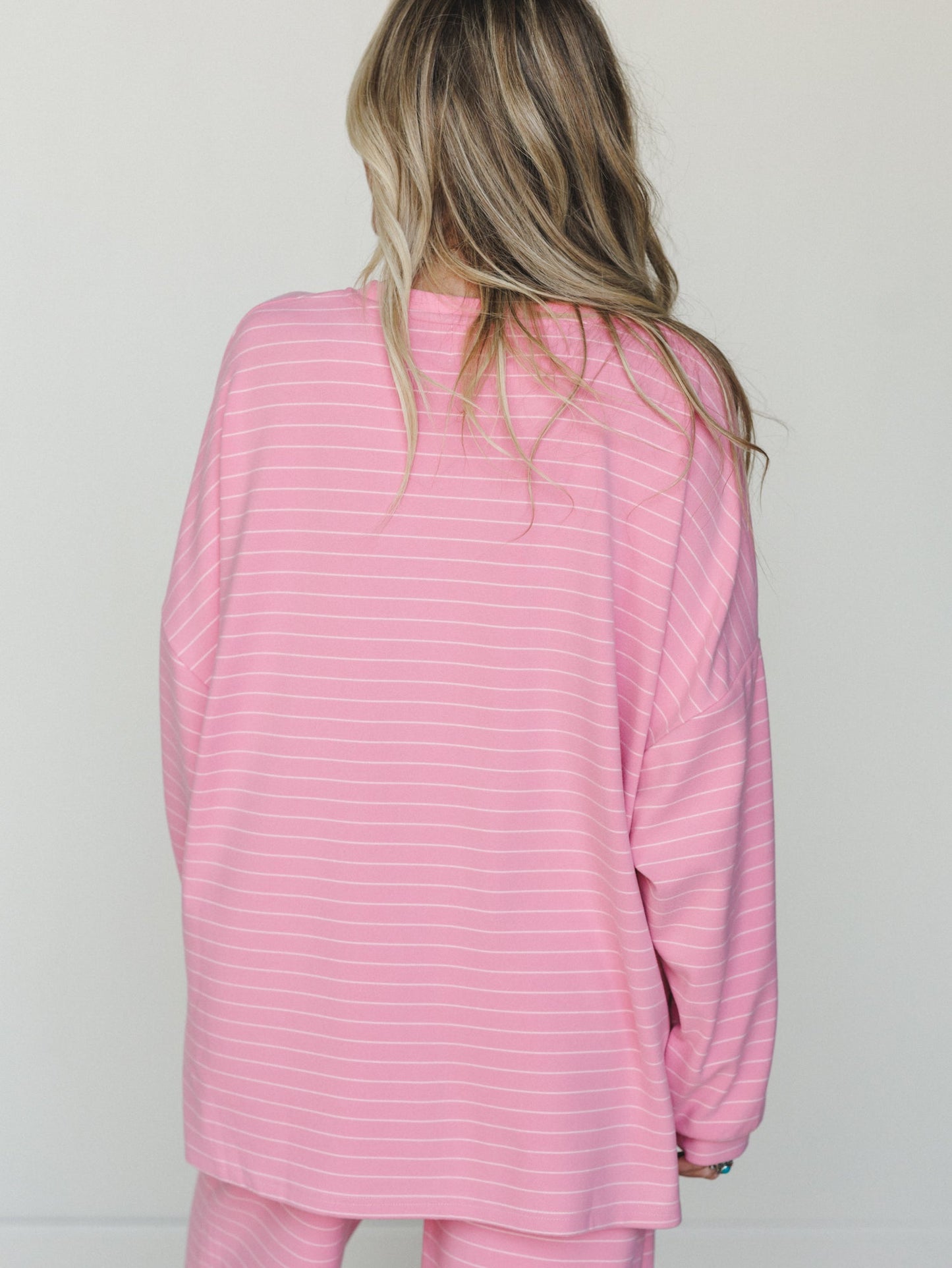 Comfort Mode 2 Piece Bundle - Pink