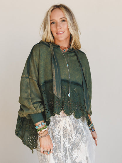 Fierce Fable 3 Piece Bundle - Green