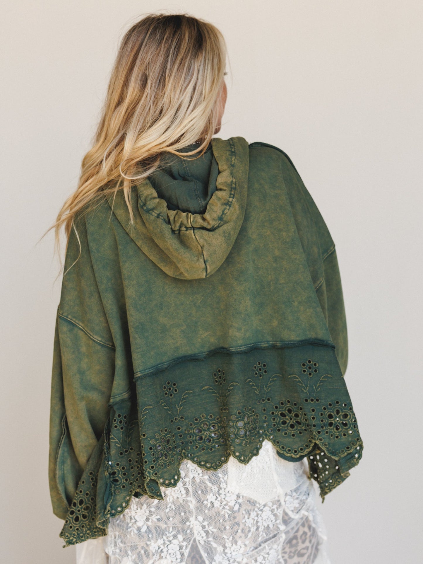 Fierce Fable 3 Piece Bundle - Green