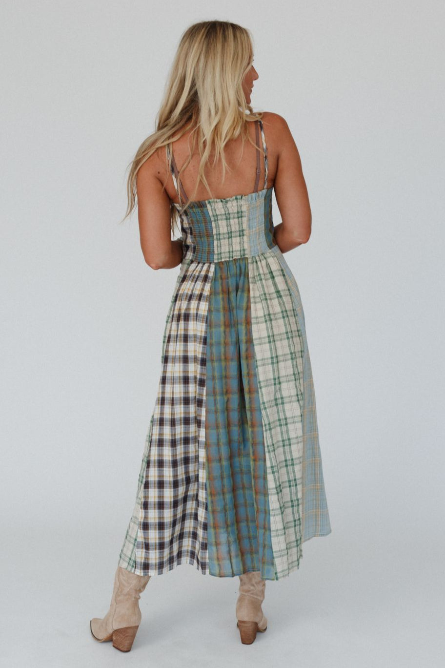 Emma X 3BN 3 Piece Bundle - Mint