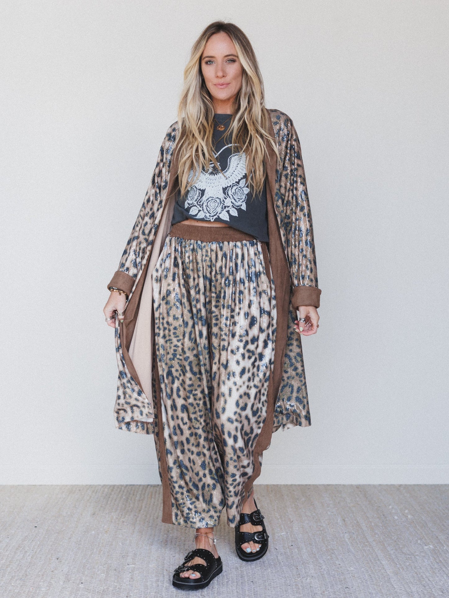 Hillcat Muse Jacket - Taupe