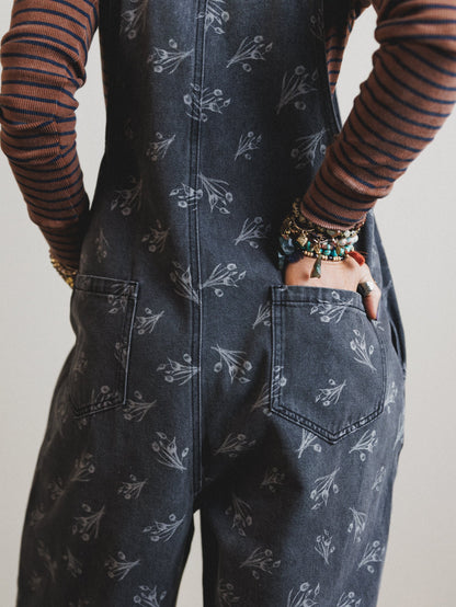 Fieldtrip Frenzy 2 Piece Bundle - Black Denim