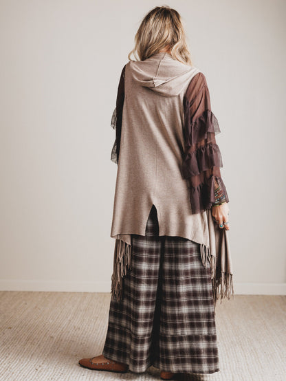 Groove With It 3 Piece Bundle - Brown