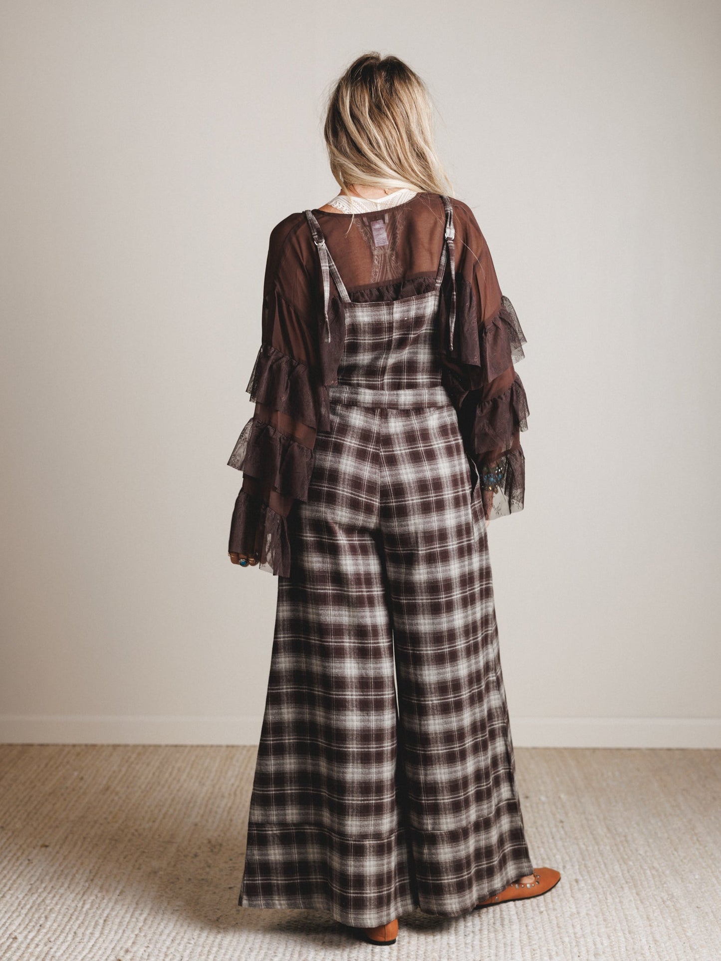 Groove With It 3 Piece Bundle - Brown