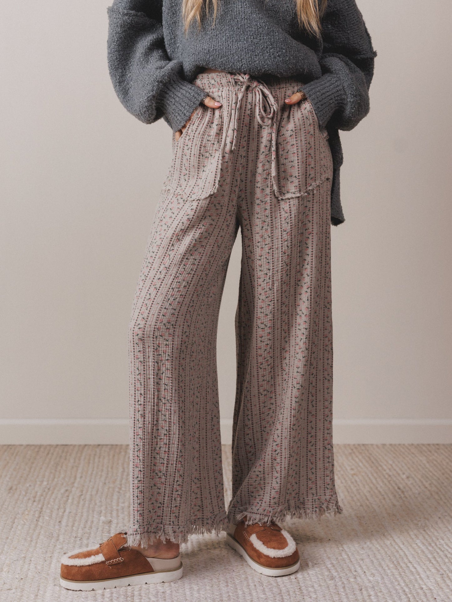 Daylight Dreamer 2 Piece Bundle - Taupe